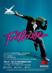 Footloose!
